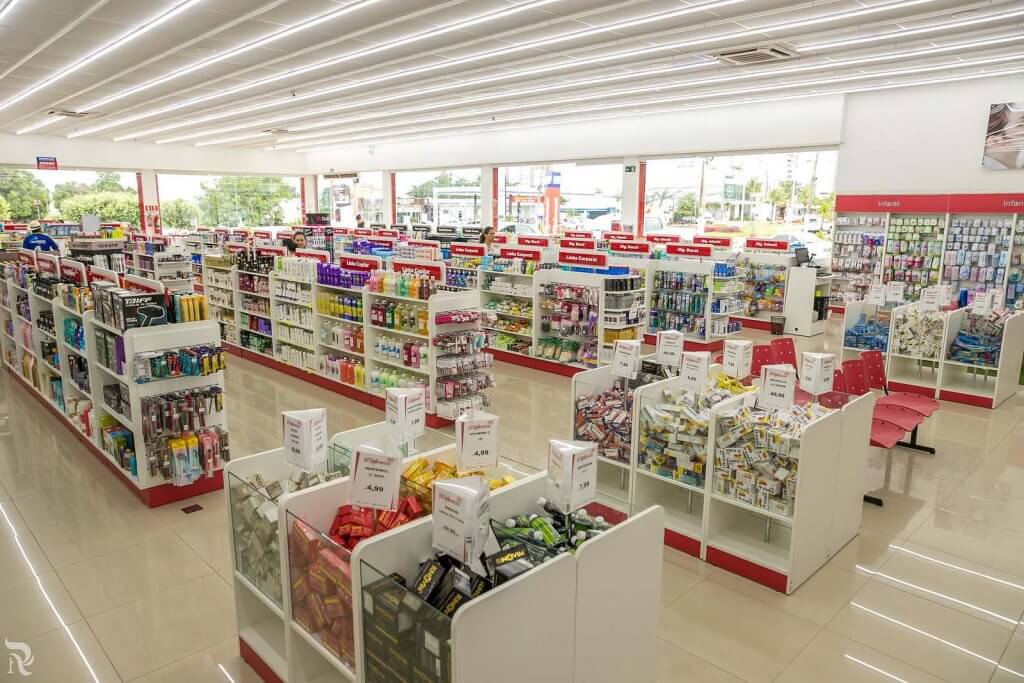 Como mudar o layout da drogaria para atender ao novo consumidor