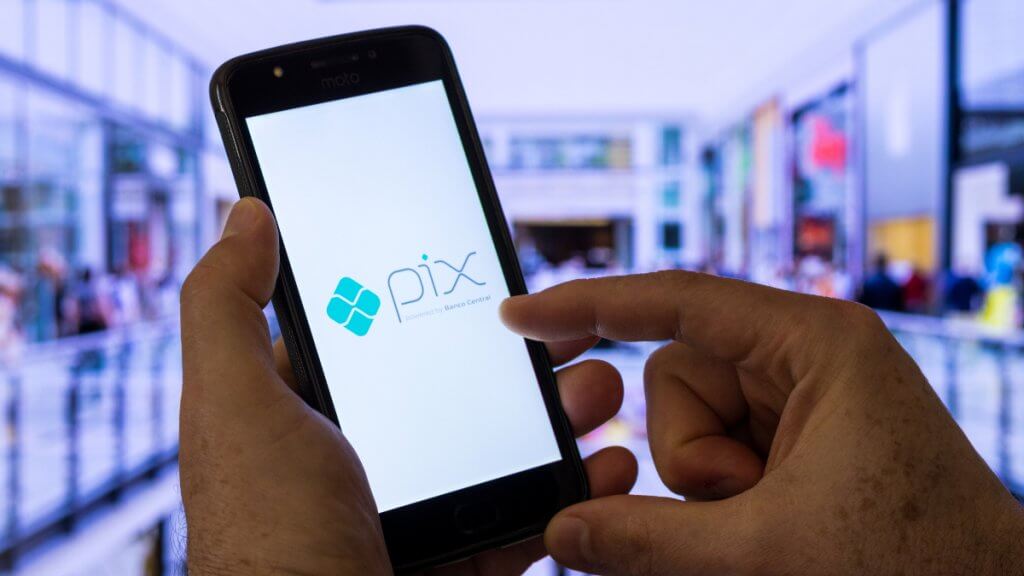Como fazer vendas na drogaria pelo Pix e conferir o recebimento na hora