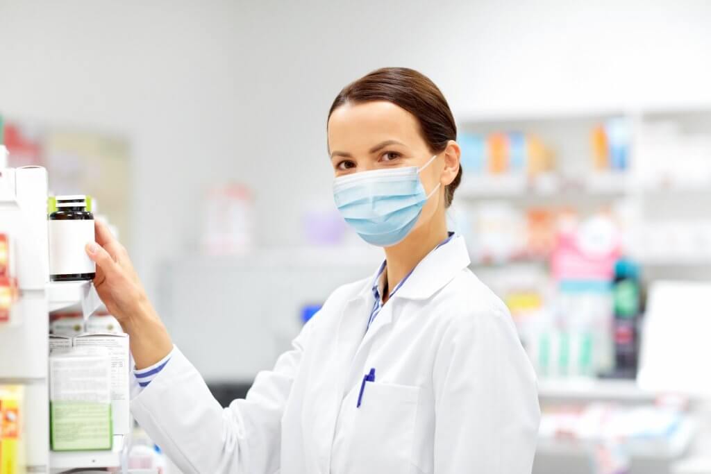 Como fazer do farmacêutico o seu braço direito