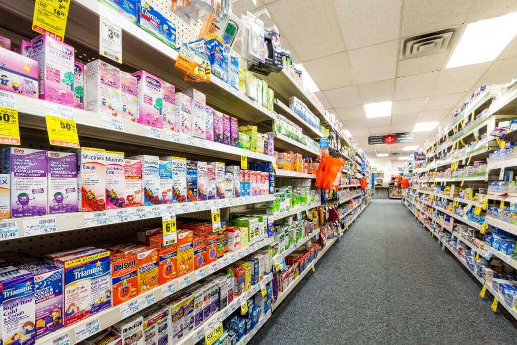 Vantagens de uma contabilidade especializada em varejo farmacêutico