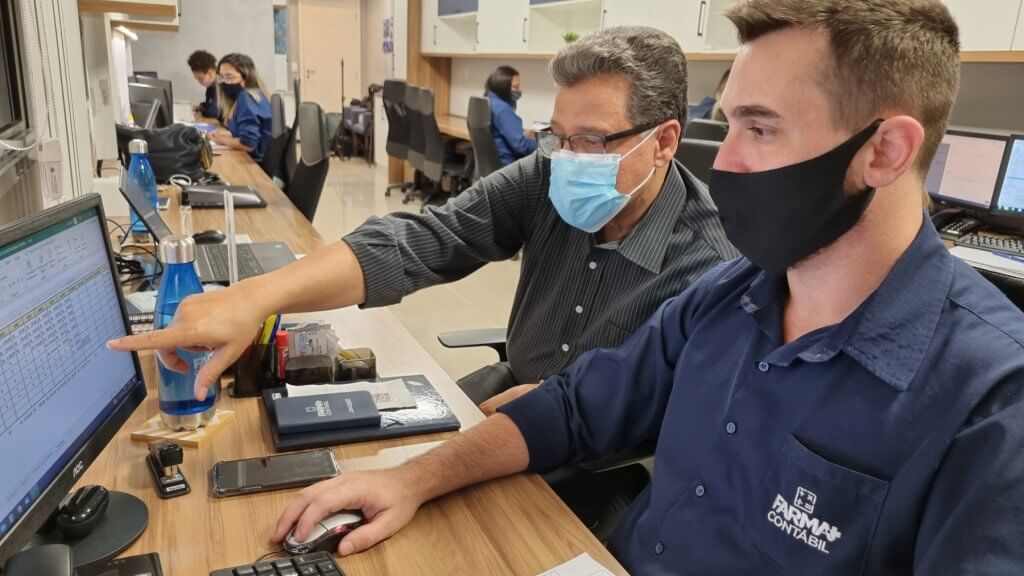 contabilidade especializada em varejo farmacêutico