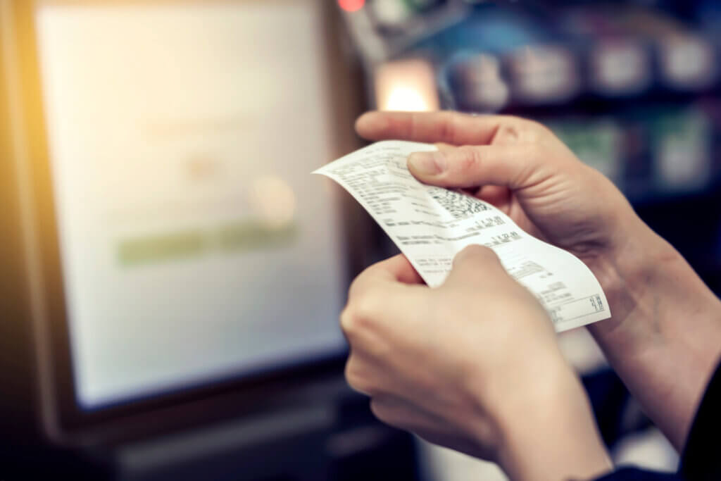 Por que emitir nota fiscal para produtos devolvidos?