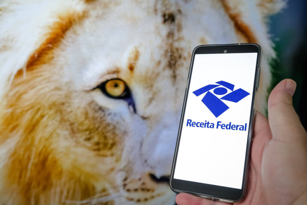 declaração de Imposto de Renda