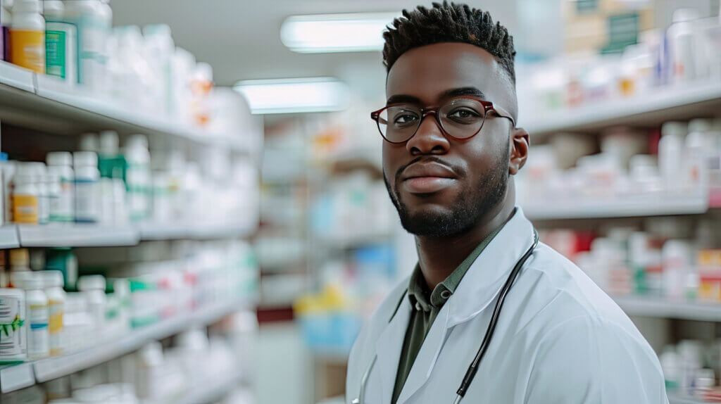 Como transformar o farmacêutico em um gestor de alto nível