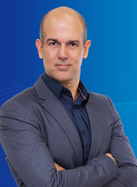 Bruno Moura