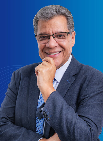 Luis Carlos Marins
