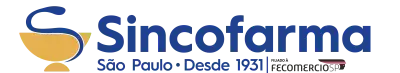Logotipo Sincofarma