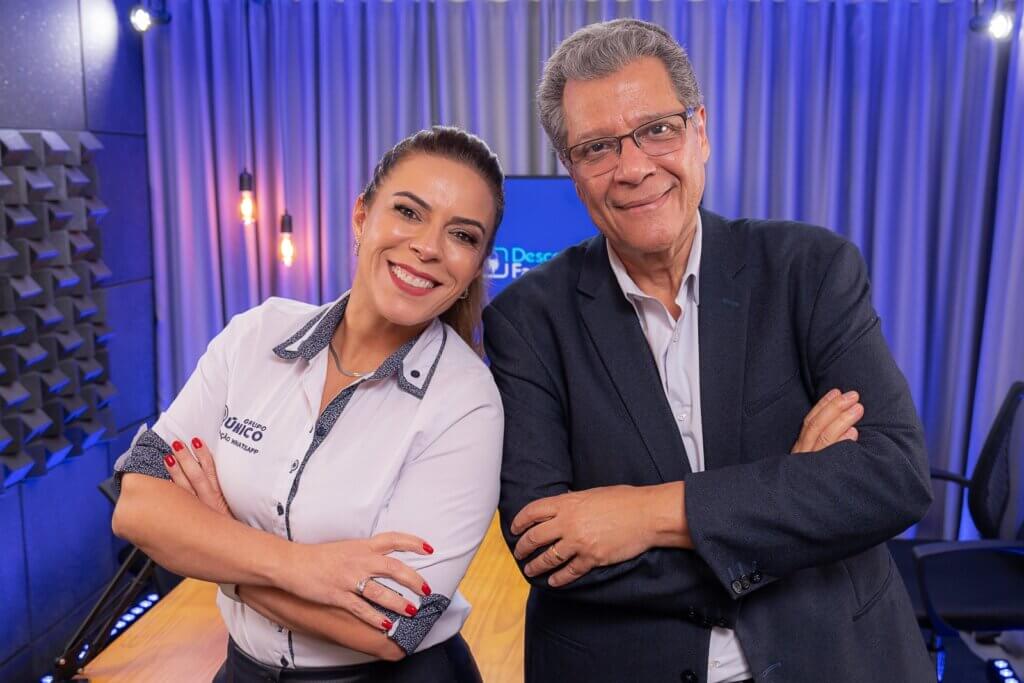 Como liderar pelo exemplo