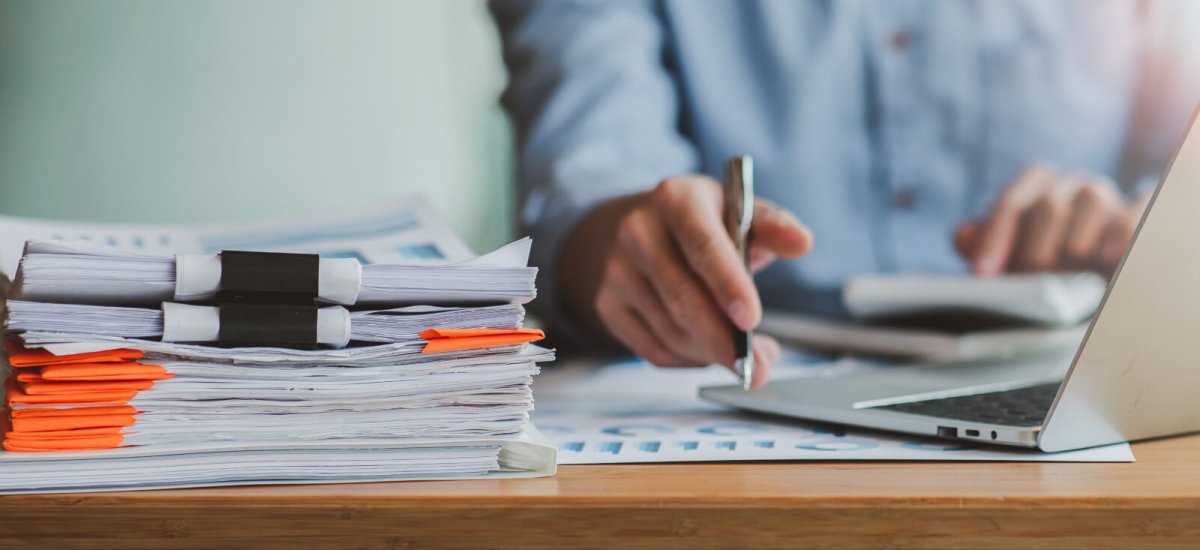 4 documentos que toda farmácia deve ter