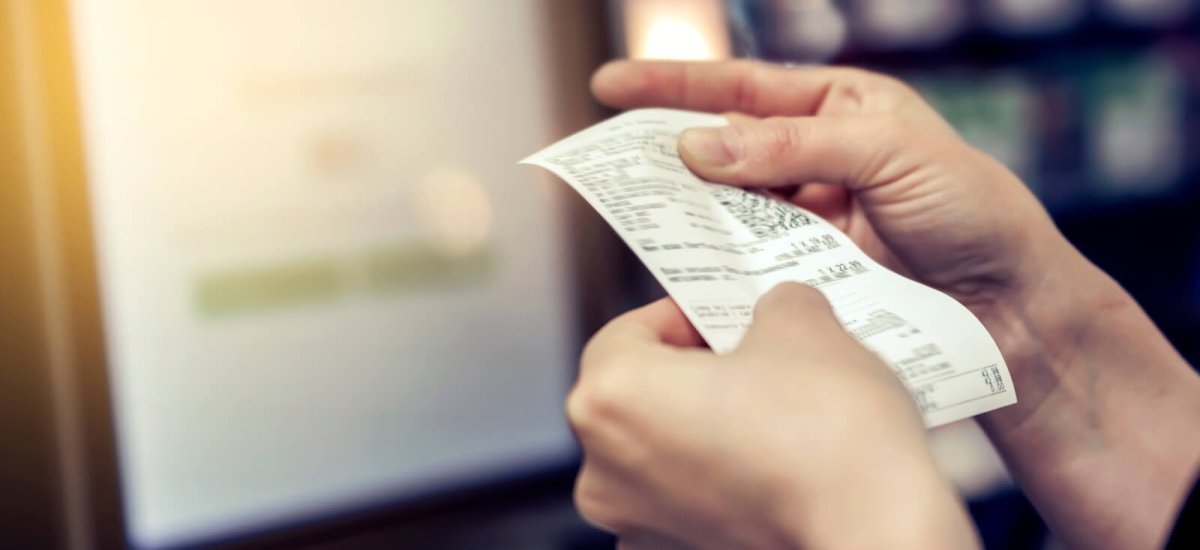 Por que emitir nota fiscal para produtos devolvidos?