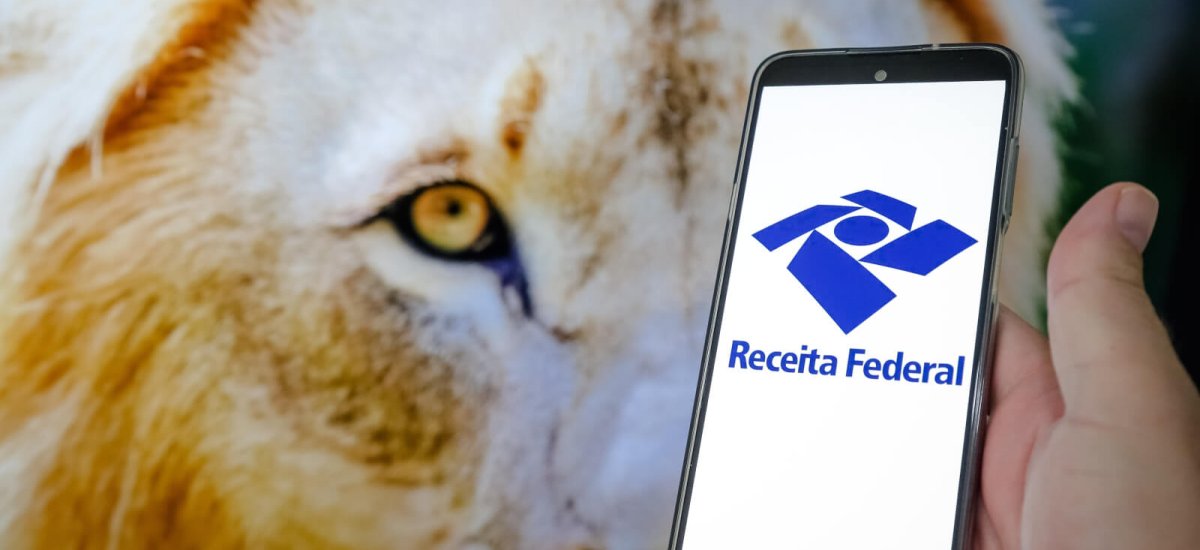 declaração de Imposto de Renda