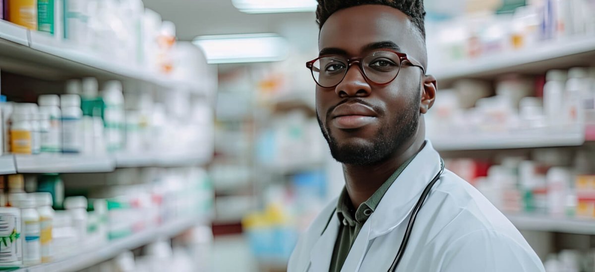 Como transformar o farmacêutico em um gestor de alto nível