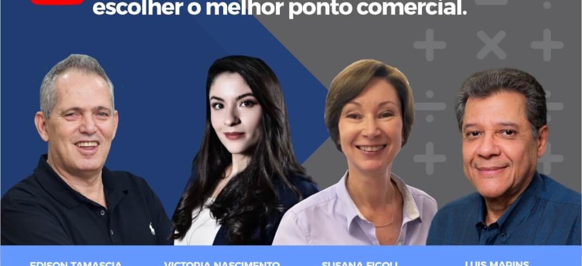 Como a escolha do ponto comercial pode definir o sucesso da farmácia