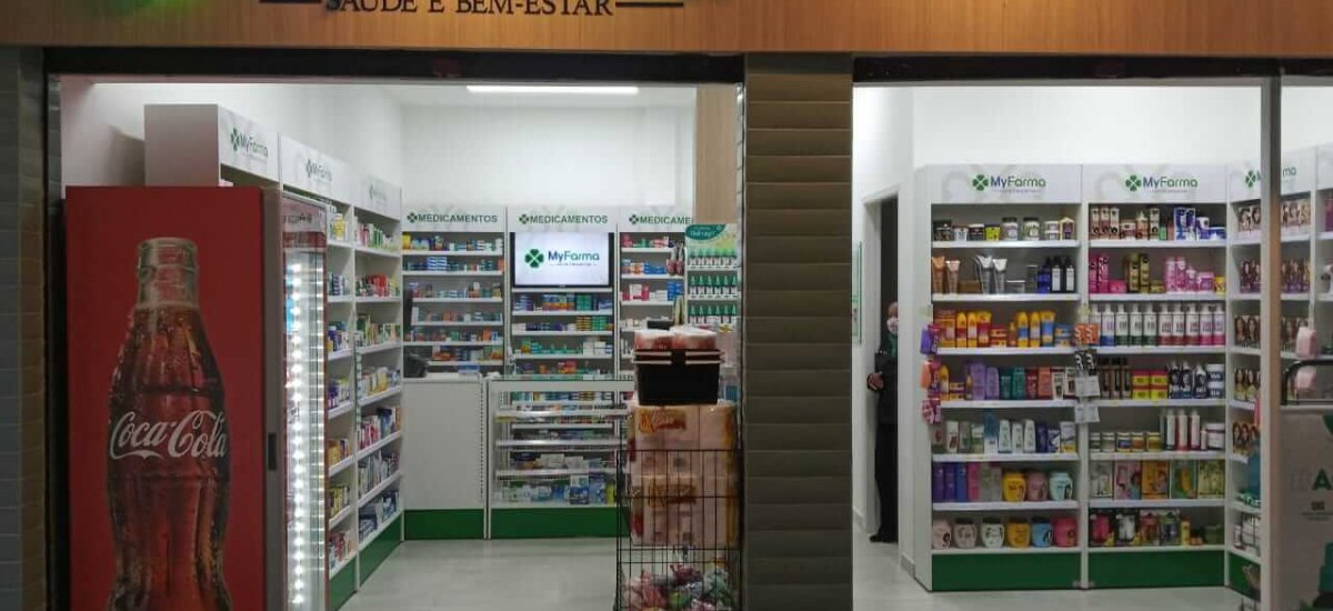 Farmacêutica inaugura sua primeira farmácia com assessoria completa da Farma Contábil