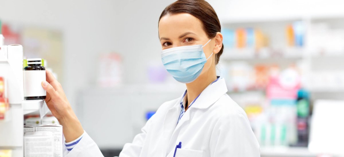 Como fazer do farmacêutico o seu braço direito