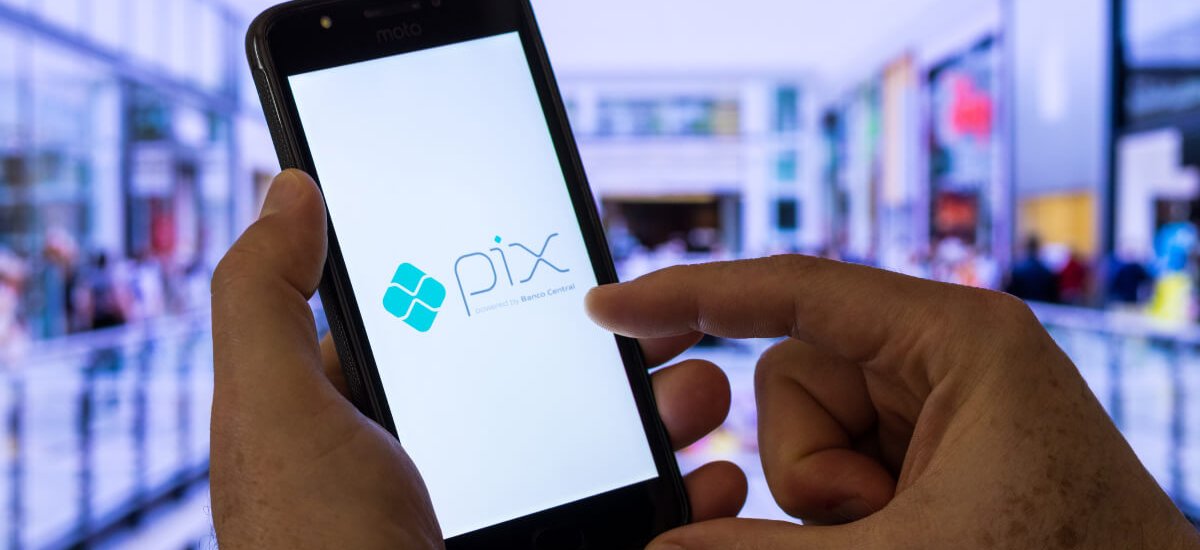 Como fazer vendas na drogaria pelo Pix e conferir o recebimento na hora
